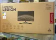 Lenovo Legion R32qc-30 31.5" QHD 180Hz Curved Gaming Monitor - 3