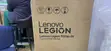 Lenovo Legion R32qc-30 31.5" QHD 180Hz Curved Gaming Monitor - 4