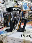 Panda PD301-1 Dry Iron - 1