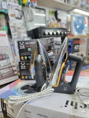 Panda PD301-1 Dry Iron