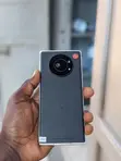 Leica Leitz Phone 1 256GB Black - 1