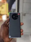 Leica Leitz Phone 1 256GB Gray - 1