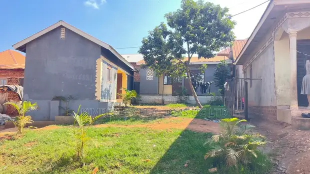2-Bedroom House for Sale in Kawanda Town - 1