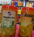 Ascorbic Oral Acids (Vitamin C Tablets) - 1