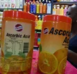 Ascorbic Oral Acids (Vitamin C Tablets) - 2