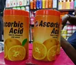 Ascorbic Oral Acids (Vitamin C Tablets) - 3