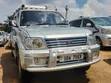 Toyota Land Cruiser Prado TX 2002 Silver - 3