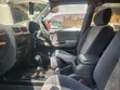 Toyota Land Cruiser Prado TX 2002 Silver - 4