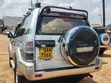 Toyota Land Cruiser Prado TX 2002 Silver - 5