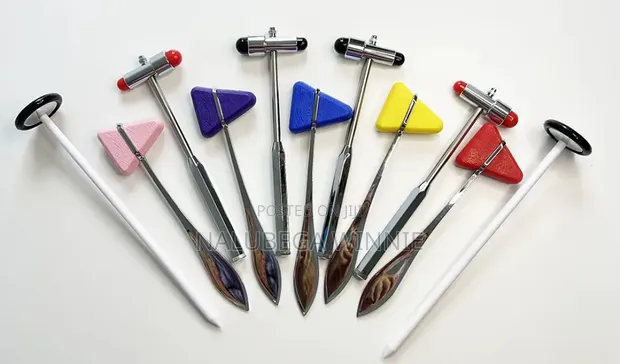 Patella Reflex Hammer - 1