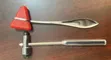 Patella Reflex Hammer - 2