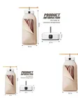 Portable Cloth Drying Machine (MDHL Brand) - 1