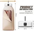 Portable Cloth Drying Machine (MDHL Brand) - 2