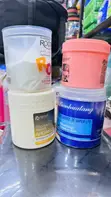 Hair Tint Bleaching Powder - 1