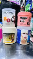 Hair Tint Bleaching Powder - 2