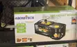 Bosstech BT-2006 3-in-1 Breakfast Maker - 1050W - 1