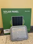 Blue Carbon BCT-SFL4.0 500W Solar Flood Light - 2