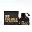 Emper Epic Adventure Pour Homme Eau de Toilette 100ml - 1