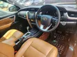 Toyota Fortuner 2015 Silver - 3