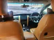 Toyota Fortuner 2015 Silver - 4