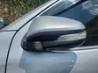 Toyota Fortuner 2015 Silver - 5