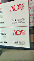 HP 151a Toner Cartridge for HP LaserJet Pro 4003dn/4103dw and More - 2