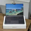 Apple MacBook Pro 14" M5 Pro 36GB RAM 2TB SSD Space Black - 2