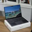 Apple MacBook Pro 14" M5 Pro 36GB RAM 2TB SSD Space Black - 3
