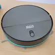 Rechargeable Wireless Robot Vacuum Cleaner - 2