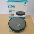 Rechargeable Wireless Robot Vacuum Cleaner - 3