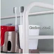 3-Layer Washing Machine Storage Rack - 3