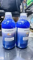 Purple Shampoo for Color Treated Hair - 2