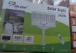 DpLight 240W Outdoor Solar Street Light IP65 - 1