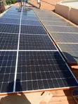 400W 24V Monocrystalline Solar Panels - 1