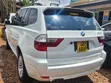 BMW X3 xDrive30i 2010 White - 3