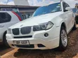 BMW X3 xDrive30i 2010 White - 5