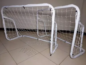 Portable Football Goal Posts