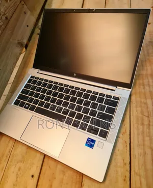 HP EliteBook 840 G8 Laptop - Core i7, 16GB RAM, 512GB SSD