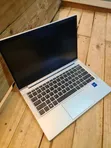 HP EliteBook 840 G8 Laptop - Core i7, 16GB RAM, 512GB SSD - 2
