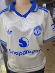 Manchester United Football Club Jersey - 2