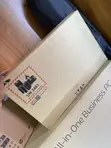 New HP Laptop - 16GB RAM, Intel Core i5, 1TB HDD+SSD - 3