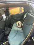 Toyota Vitz 1999 Blue - 1