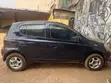 Toyota Vitz 1999 Blue - 2