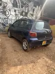 Toyota Vitz 1999 Blue - 5