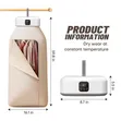 Portable Cloth Drying Machine (MDHL Brand) - 1