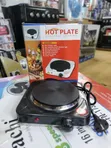 Genuine Single Electric Hot Plate - 2