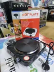 Genuine Single Electric Hot Plate - 4