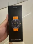 Samsung Galaxy Watch Ultra 2 47mm LTE Titanium Gray - 2