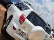 Toyota RAV4 2008 White - 1