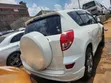 Toyota RAV4 2008 White - 4